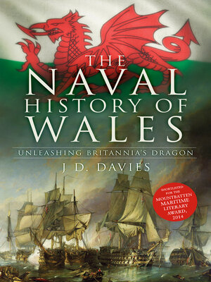 cover image of Britannia's Dragon